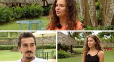 Interviuri din Dominicană cu eliminații de la Survivor. Pe cine susțin Ștefania Ștefan, Oana Ciocan și Marian Drăgulescu