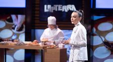 Imperiul Leilor, 26 septembrie 2023. Andreea Druță i-a impresionat pe investitori cu afacerea sa, Lapterra