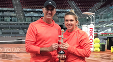 3 sponsori uriasi si $20.000.000 castigati din tenis! La cat a ajuns averea Simonei Halep dupa ce a devenit nr 1 mondial