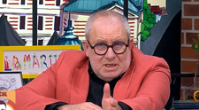 Busu,de-a dreptul șocat de tânăra care a fost filmată în timp ce fura de la donațiile pentru animale: 