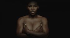 Serena Williams, goală pe internet la 37 de ani. Care a fost mesajul ei
