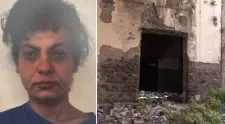Elisabeta, o româncă de 36 de ani, a fost găsită moartă printre gunoaie, în Italia. Ce s-a întâmplat cu ea