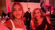 “Are 13 ani, dar arată de 30! E un copil, îmbracați-o ca atare!” Val de critici la adresa lui Beyonce după ultima apariție “prea matură” a fiicei sale