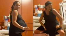 Meghan Markle și prințul Harry în centrul unui scandal uriaș după dansul viral din spital: 