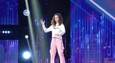 Românii au talent: Andreea Budeanu l-a cucerit pe Andi Moisescu cu dansul ei electrizant. ”O surpriză neașteptată pentru emisiune”