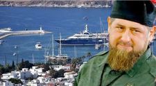 VIDEO- Liderul cecen Ramzan Kadîrov, la un pas de moarte într-un resort de lux din Turcia. Ce s-a întâmplat pe plajă