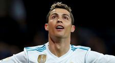 Cristiano Ronaldo, aproape identic cu bunica sa. Imaginea este socanta!