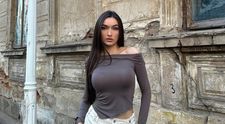 Cu cine și-a petrecut Viviana Sposub ziua de naștere, în Italia. Vedeta a împlinit 28 de ani