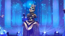 Albina, vocea preferată a Innei de la Masked Singer. “A fost super emoționant!”