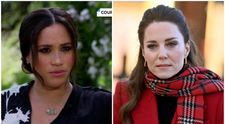 Kate Middleton, ”îngrozită și umilită” de dezvăluirile lui Meghan Markle