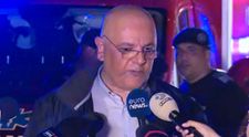 Raed Arafat, primele declarații despre imaginile cu căștile pompierilor de la Crevedia: „Trebuie să verific”