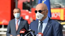 Raed Arafat, despre numărul persoanelor infectate cu noul coronavirus: „Este mult mai mare”