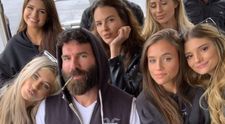 O fostă iubită a lui Dan Bilzerian spune adevărul despre stilul de viață al celui numit “Regele Instagramului”