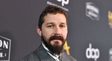 Shia LaBeouf i-a mulțumit polițistului care l-a arestat: „Mi-a schimbat viața”