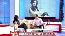 Silvia Chifiriuc, sotia lui Petre Roman, se relanseaza in muzica. Ascult-o cantand la 