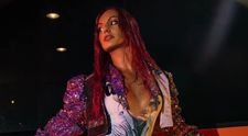 Alexandra Stan colaborează cu Apple Music pentru campania „4 luni gratuite de Apple Music”