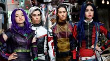 ”Descendenții 3” se lansează în România. Cele mai frumoase amintiri ale actorilor de la filmări