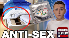 Patul în care NU poți face sex! - Trending Review cu Daragiu, episodul 77