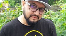 Mihai de la 3 Sud Est, vacanță cu familia la munte. Ce mari și simpatici s-au făcut copiii artistului