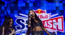 Theo Rose și Ruslana, show exploziv la Red Bull SoundClash 2025! „Sunt sigură că legătura noastră se va transforma într-o prietenie de durată”