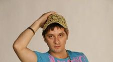 Stiven Killeru Ionita (Octavian Strunila)