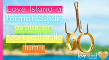 7 lucruri pe care nu le știai despre Love Island România!