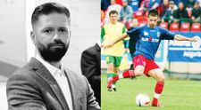 Doliu în lumea fotbalului românesc! Fostul fotbalist de la Oțelul Galați a murit. Avea 40 de ani