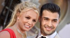 Britney Spears a spus tot adevărul despre fostul soț, Sam Asghari, în cartea recent lansată: „Este o mare...”