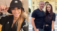 Prima reacție a Anamariei Prodan, după ce Corina Caciuc i-a dăruit încă un băiat lui Laurențiu Reghecampf: „Să nu îi părăsească şi pe aceştia”