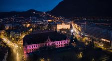 Un oraș din România, pe lista celor mai atractive locuri în care să călătorești în 2025. Vezi topul realizat de National Geographic