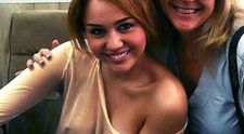 Miley Cyrus, <span style=
