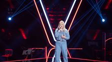 Vocea României, 8 septembrie 2023: Denisa Lucan i-a făcut pe Horia Brenciu și Theo Rose să izbucnească în lacrimi