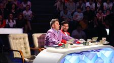 Catalin Mihalache, Stefan Popescu si Raul Gheba s-au calificat in finala 