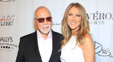 Văduvă de 8 ani și diagnosticată cu sindromul persoanei rigide, Celine Dion mărturisește că îi simte și acum prezența soțului: „Când merg la tratamente, iau întotdeauna poze cu el”