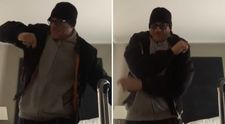 Jean-Claude Van Damme, un nou dans viral pe manele! Cum au reacționat românii când au auzit versurile lui Dani Mocanu