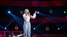 Vocea României, 20 octombrie 2023. Cristina Budeanu i-a impresionat pe antrenori: „Mi-aș dori foarte tare să vii în echipa mea. Nu am nicio voce ca a ta!”