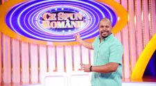 Game show-ul Ce spun romanii – lider de audienta!
