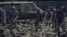 Tu ai supraviețui unei apocalipse zombie? Descoperirea sumbră a oamenilor de știință