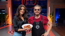 O nouă ediție Chef de MasterChef cu Chef FOA și Ramona Păun. „Eu nu mă mai joc cu tine jocul acesta!”
