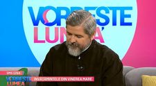 VIDEO Cat de importantă este Sărbătoarea Paștelui pentru un creștin adevărat