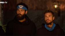 Survivor 2023, 6 martie. Tensiune la nominalizările de grup: “Ne agită”