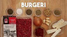 Burgeri