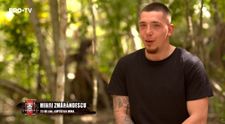 Mihai Zmărăndescu, primele impresii după ce a ajuns în tabăra Faimoșilor din Jungla Dominicană