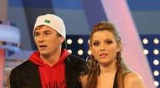Cornel Ogrean & Elena Gheorghe