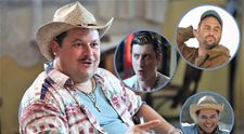 Mihai Bobonete pleacă în turneu cu actorii din Las Fierbinți. Kareu de Ași vine în orașul tău