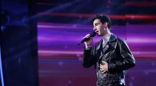 Românii au talent, 17 aprilie 2026. Cristian Lohănel, elevul de 15 ani din Brașov care a ridicat publicul în picioare cu vocea sa și a luat 4 de DA