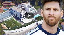 Ce se intampla cu aeroportul din Barcelona. Ca sa il mareasca trebuie sa ii darame casa lui Messi