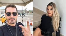 George Burcea și Misty, femeia cu Andreea Bălan a fost înșelată de un fost iubit, colaborare inedită pe plan profesional. Unde vor putea fi văzuți cei doi artiști