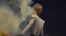 A fost respinsa la Vocea Romaniei in primul sezon, dar si-a continuat drumul in industria muzicala. Cum arata Theodora Marginean, una dintre cele mai seducatoare concurente