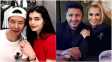 Legătura ascunsă dintre Mr. Pink și Ronald Gavril. Soțul Monicăi Gabor și iubitul Anamariei Prodan s-au întâlnit în Beverly Hills